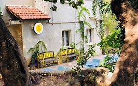 מלון מטיילים אילון